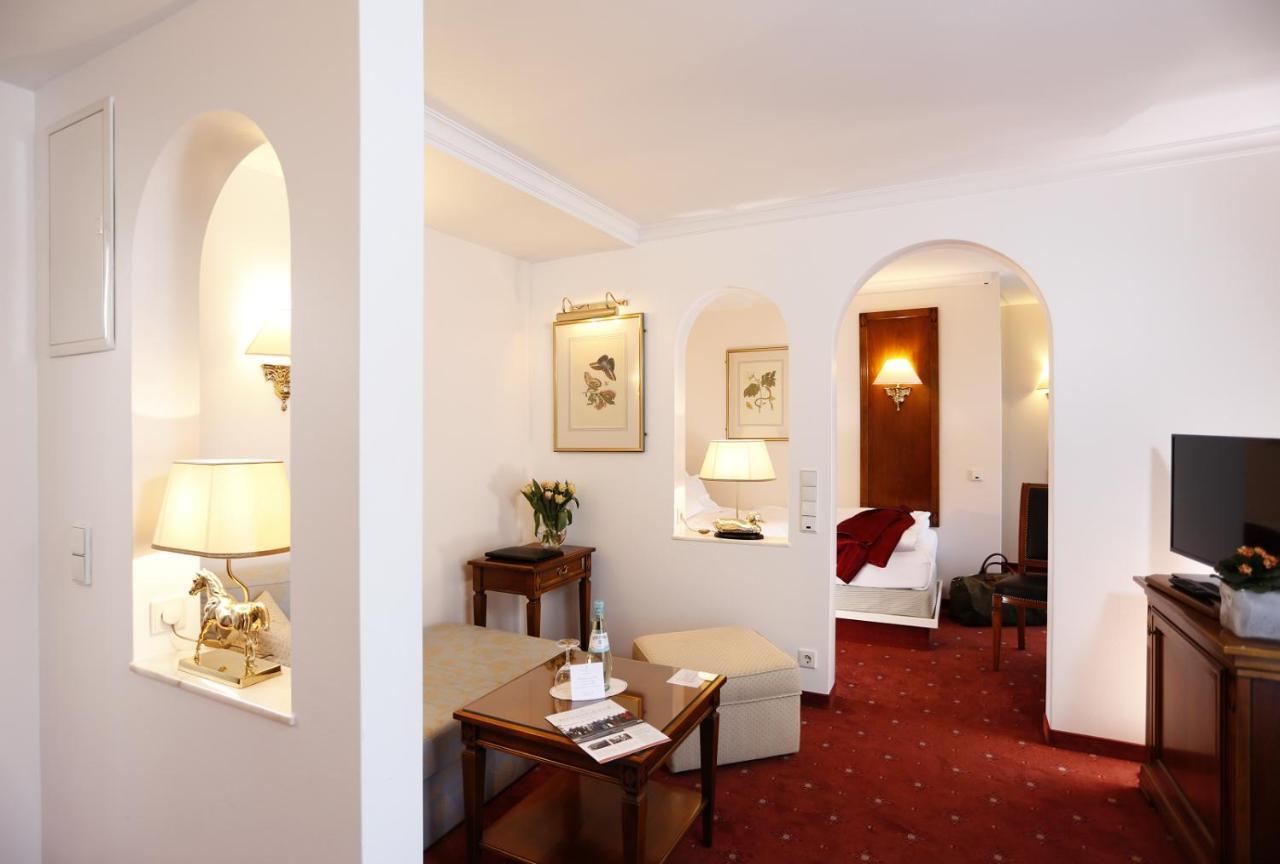 Apartment (1 Erwachsener)