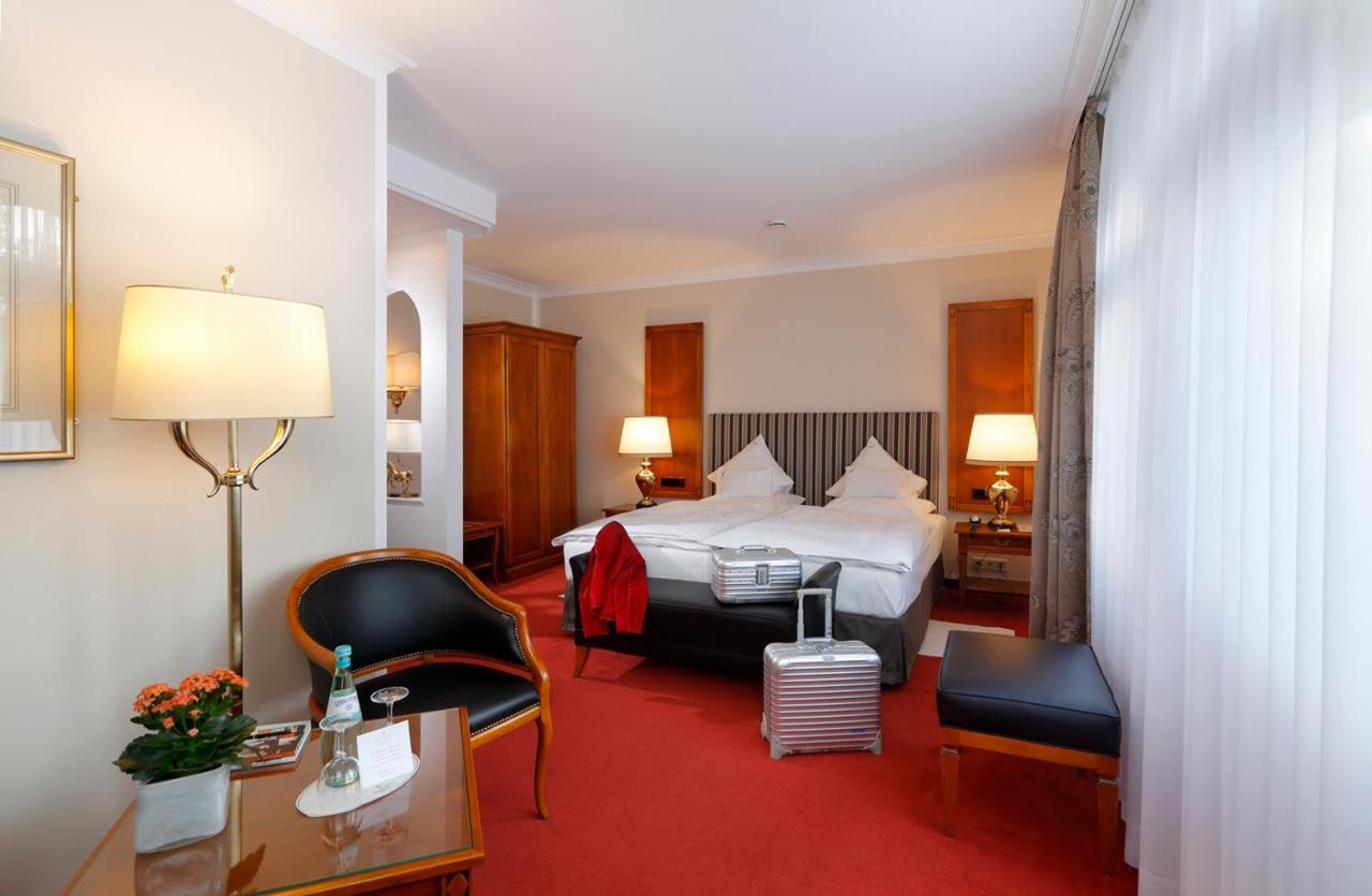 Junior Suite