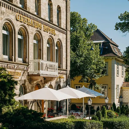 Romantik Hotel Gebhards-2